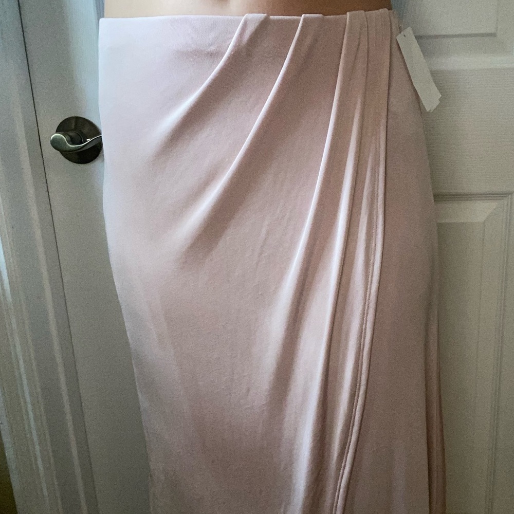 Free People Midi skirt